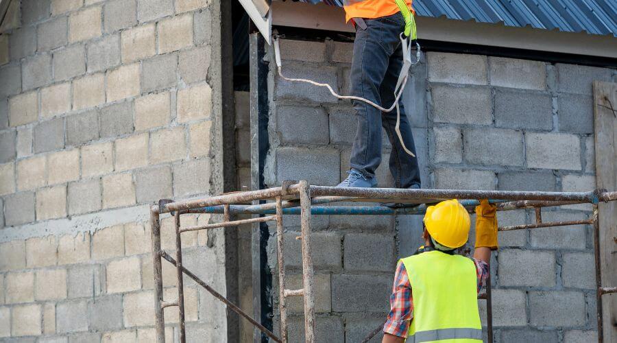 Expert top industrial roofings services in Hortense, GA